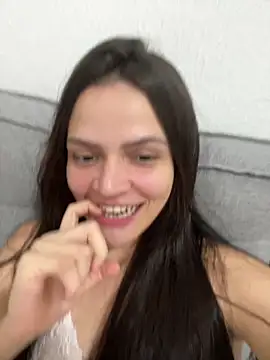 Sarah  hot online show from 27, 5, 2026
