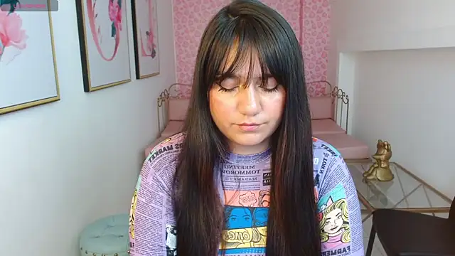 Aitanaa gomezz online show from 14, 5, 2026