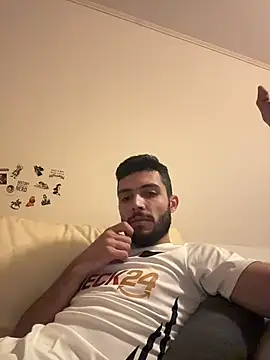 Z-man- online show from 30, 5, 2026