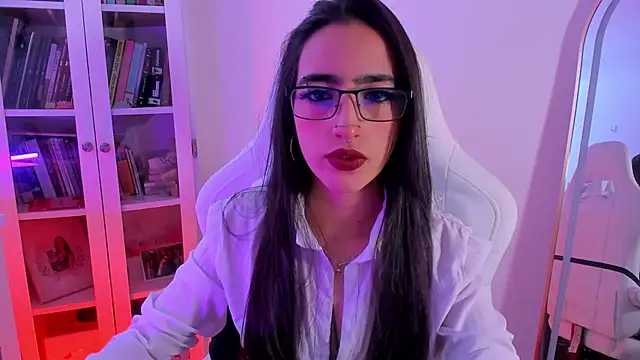 Snapshot of AgathaBlair chatting on 21, 5, 2026 AgathaBlair online show from 21, 5, 2026
