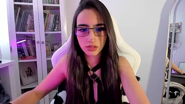 Snapshot of AgathaBlair chatting on 20, 5, 2026 AgathaBlair online show from 20, 5, 2026