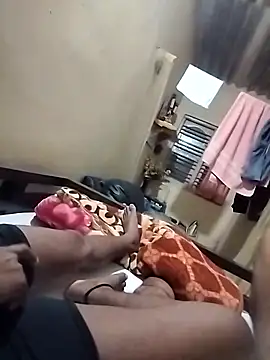 Raajali7679 online show from 18, 5, 2026