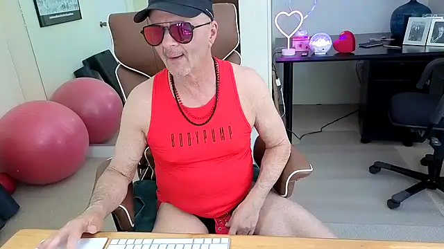 hotdadbod online show from 15, 5, 2026