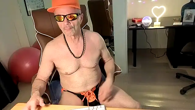 hotdadbod online show from 5, 1, 2026