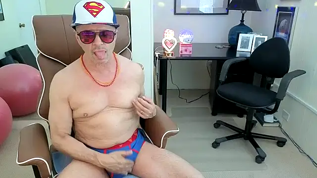 Snapshot of hotdadbod chatting on 30, 6, 2026 hotdadbod online show from 30, 6, 2026