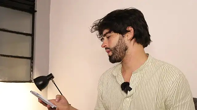 Snapshot of JuanMillano chatting on 8, 7, 2026 JuanMillano online show from 8, 7, 2026