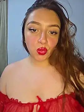Veronicca 7 online show from 3, 6, 2026