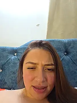 Veronicca 7 online show from 27, 5, 2026