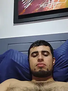 Alejo10051 online show from 17, 6, 2026