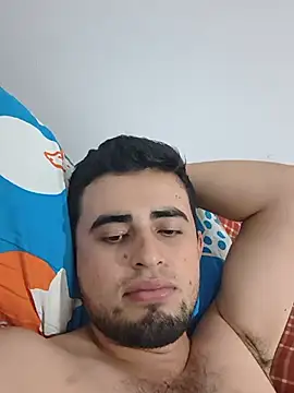 Alejo10051 online show from 15, 6, 2026