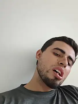Alejo10051 online show from 12, 6, 2026
