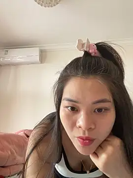 Lucky xiao online show from 20, 5, 2026