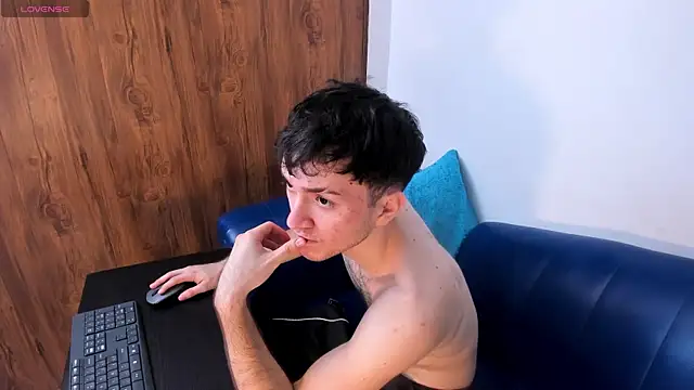 kavencastro online show from 14, 6, 2026