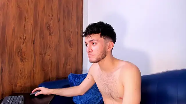 kavencastro online show from 2, 6, 2026