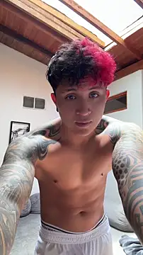 dylan wels online show from 14, 5, 2026