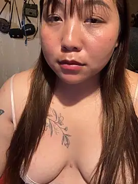 Marina-sexyy online show from 12, 5, 2026