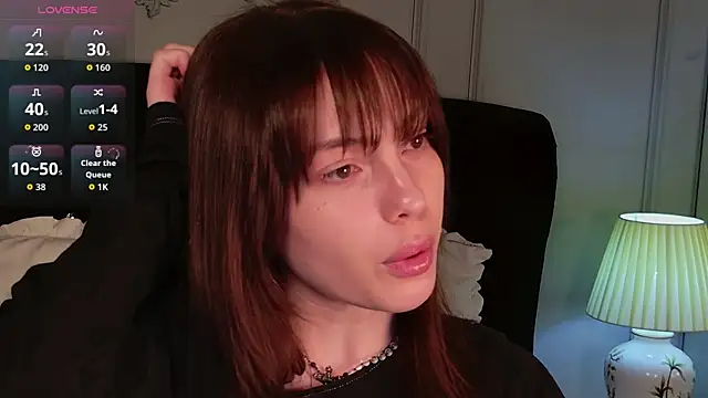 Mili Joy online show from 22, 5, 2026