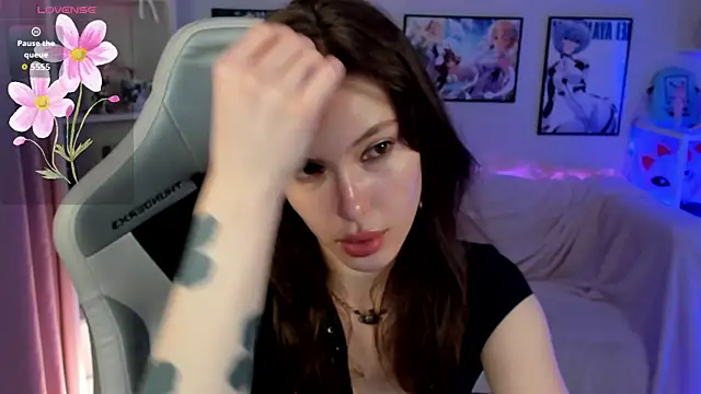 Mili Joy online show from 10, 6, 2026