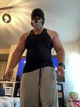 ThickVeinCockvastagfaroke online show from 17, 5, 2026