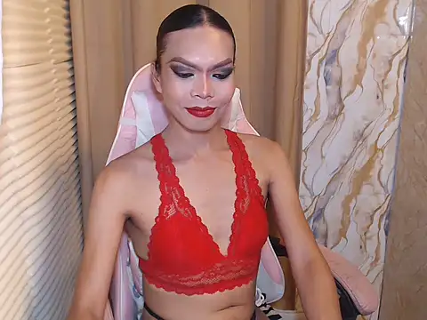 Serenamarqueza online show from 28, 6, 2026