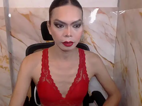 Serenamarqueza online show from 11, 6, 2026