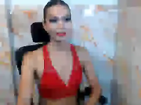 Serenamarqueza online show from 24, 6, 2026