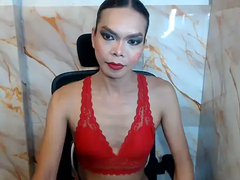 Serenamarqueza online show from 17, 6, 2026