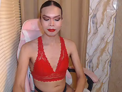 Serenamarqueza online show from 29, 6, 2026