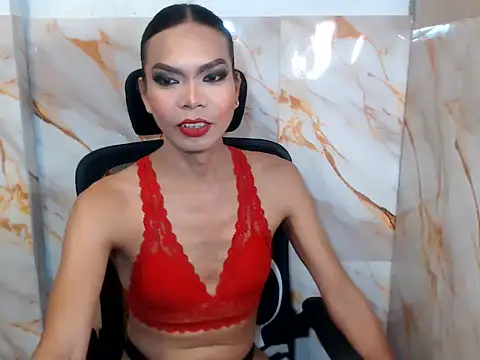 Serenamarqueza online show from 7, 6, 2026