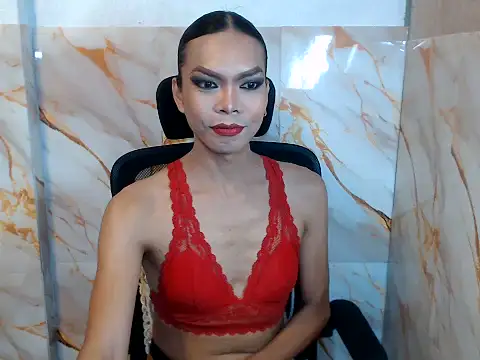 Serenamarqueza online show from 27, 6, 2026