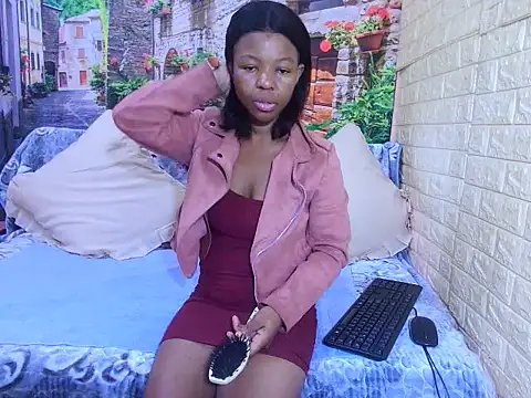 ebonymeera online show from 26, 5, 2026