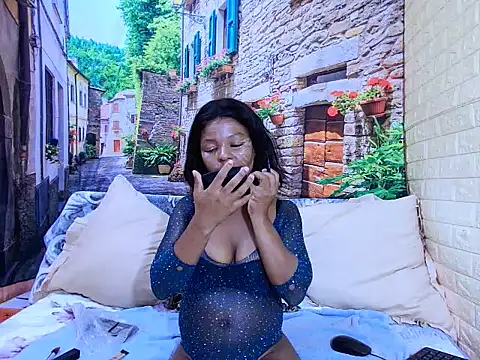 ebonymeera online show from 2, 6, 2026