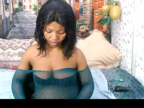 ebonymeera online show from 27, 6, 2026