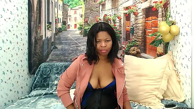 ebonymeera online show from 22, 6, 2026