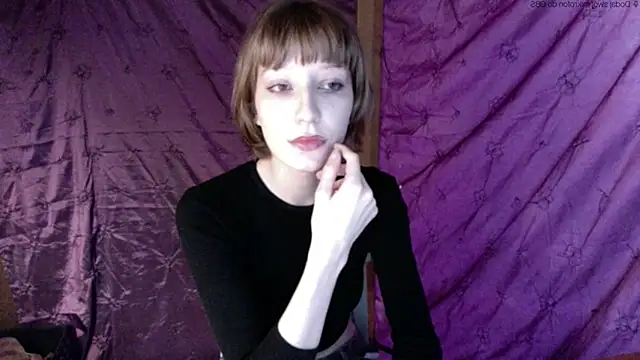 Snapshot of AlexaWetDream chatting on 12, 5, 2026 AlexaWetDream online show from 12, 5, 2026