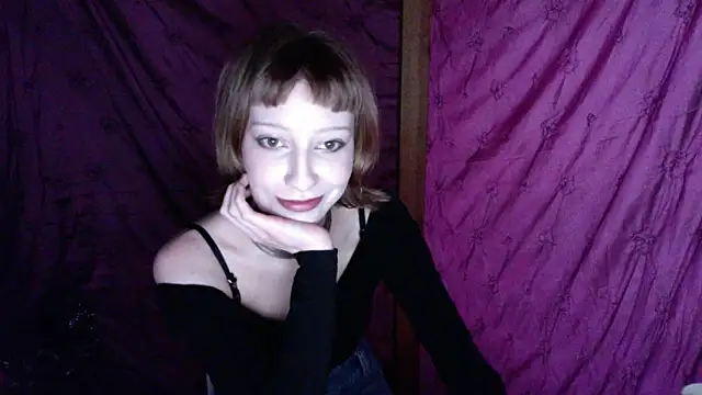 Snapshot of AlexaWetDream chatting on 14, 6, 2026 AlexaWetDream online show from 14, 6, 2026