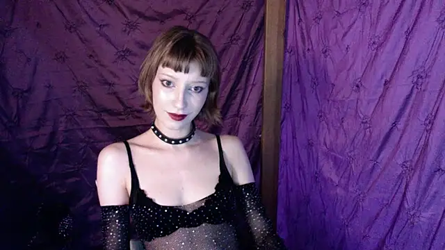 Snapshot of AlexaWetDream chatting on 26, 6, 2026 AlexaWetDream online show from 26, 6, 2026