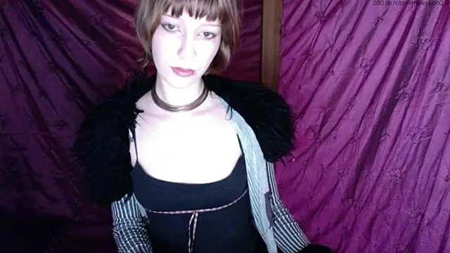 Snapshot of AlexaWetDream chatting on 18, 5, 2026 AlexaWetDream online show from 18, 5, 2026