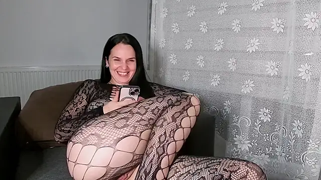 lunabluee online show from 22, 6, 2026