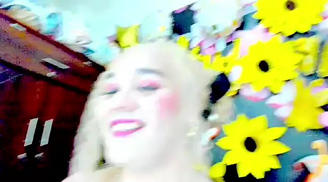 DirtyKhloy online show from 20, 3, 2025