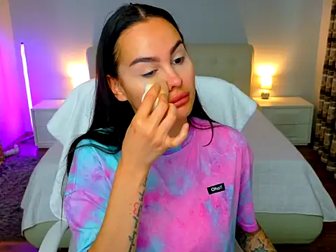 BabyyGirll  online show from 14, 5, 2026