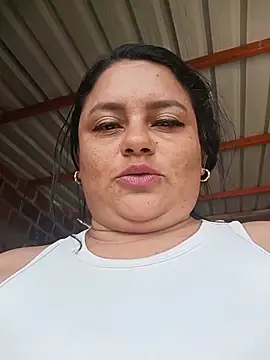 dirty violeota 19 online show from 13, 5, 2026