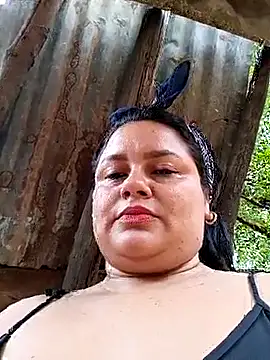 dirty violeota 19 online show from 12, 6, 2026