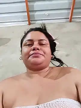 dirty violeota 19 online show from 15, 6, 2026
