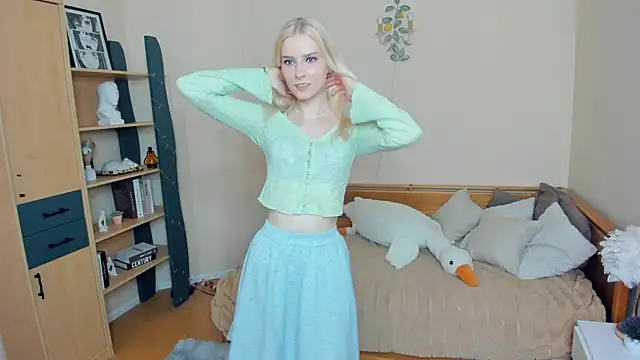LaynePingitore online show from 23, 5, 2026
