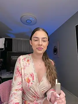 ScarletColesX online show from 26, 5, 2026
