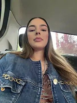 ScarletColesX online show from 2, 6, 2026