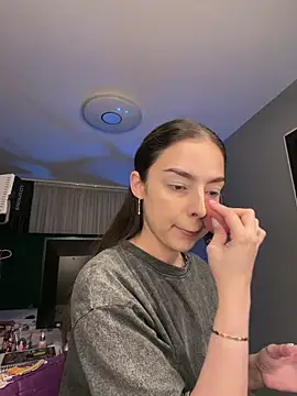 ScarletColesX online show from 20, 5, 2026