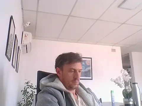 sebasevi online show from 29, 5, 2026