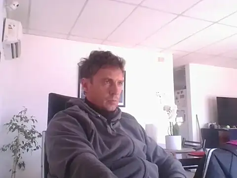 sebasevi online show from 18, 5, 2026